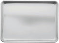 Vollrath 5220 Aluminum Sheet Pan - Quarter Size Solid 16 Gauge Heavy Duty