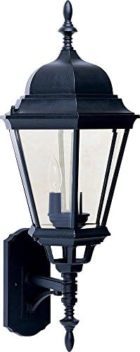 Maxim Westlake - Three Light Outdoor Wall Mount