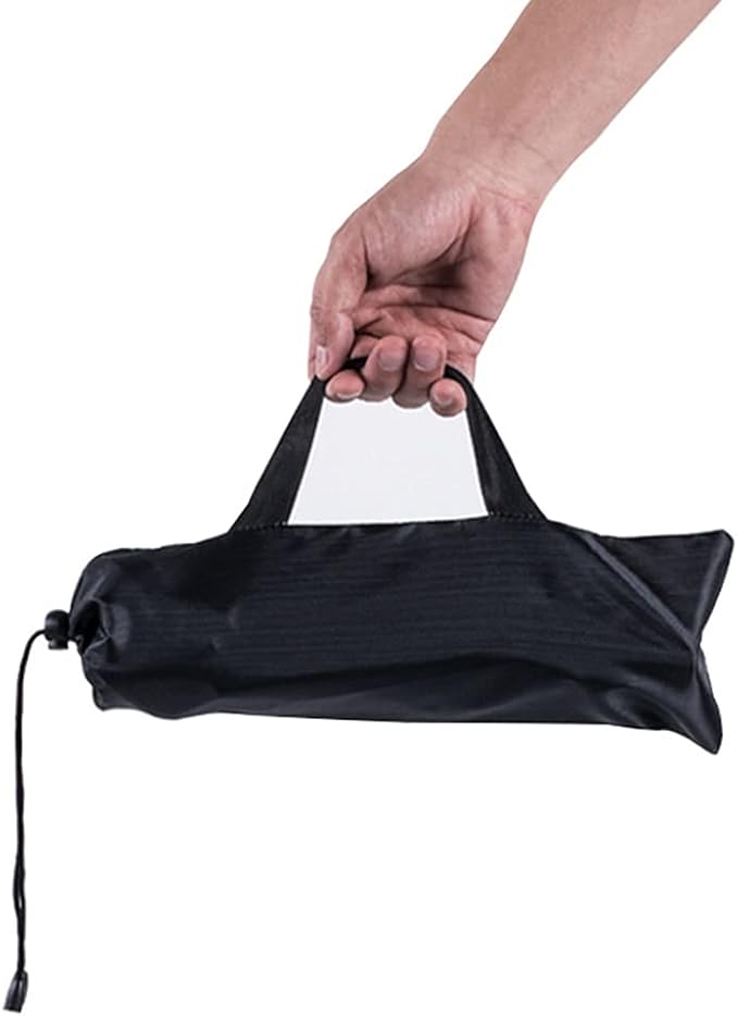 Folding Chair Travel Superhard High Load Outdoor Camping Portable Beach Hiking for Seat Fishing Chair