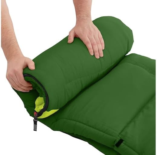 ARCH BAY SLEEPING BAG 30 CONT RCK C01 PF