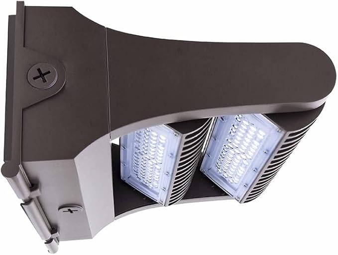 Westgate Outdoor Lighting LED Wall Packs