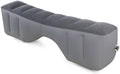 Inflatable Car Air Mattress Back Seat Bed Universal Back Seat Gap Filler Pad Extender for SUV Camping Sleeping Travel Rest