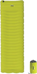 CORE Sleeping Pad for Camping | Perfect Ultralight Sleeping Mat for Tents &amp Camping Gear | Lightweight &amp Inflatable Blow Up Mattress for Travel Hiking &amp Outdoor Use