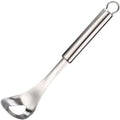 Meatball Maker Scoop Household Stainless Steel Meatball Spoon Press Ball Maker Squeeze Ice Cream Baller Tool