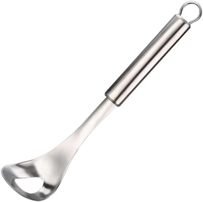 Meatball Maker Scoop Household Stainless Steel Meatball Spoon Press Ball Maker Squeeze Ice Cream Baller Tool