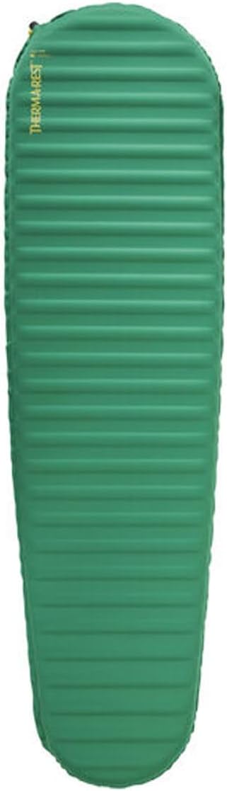 Therm-A-Rest Trail Pro Self-Inflating Camping And Backpacking Sleeping Pad