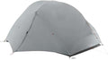2-Person Tent – 4-Season 15D Double Layer Waterproof Backpacking Camping Hiking Tent
