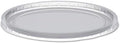 Anchor Packaging MicroLite Deli Tub Lid Inside-Cap Fit Fits 8-32 oz Containers 4.56 Diameter x 0.26h Clear Plastic 500/Carton