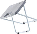 BESPORTBLE Portable Folding Stool Skid-Resistant for Camping Fishing Garden Party