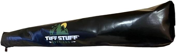 Tuff Stuff Overland TS-Shower-Tent Shower Tent