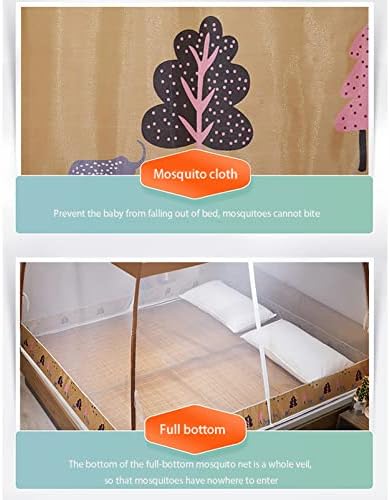 Folding Camping Cot for Adults Heavy Duty Outdoor Bed with Carry Bag Layer Travel Camp Cots Portable Cot Extra WideFoldable Mosquito Net Bed Canopy Tent Dream Tents Curtains Bed Netting Ten