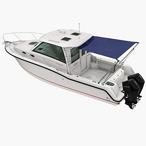 Oceansouth T-Top Extension