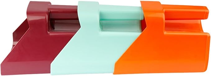 Pet Food Scoop – Industrial Strength Utility Scooper Easy Pour Design Large Volume Handle | Dry Feed Dispensing Livestock Care Ranch Farm Homestead Kitchen and Storage Use