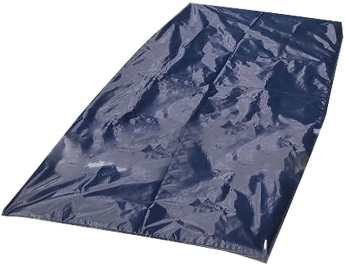 Backpacking Tent 1 Person Ultralight Aluminum Pole Stormproof Camping Tent Suitable for Four Seasons Single Person Tent Special Floor Cloth
