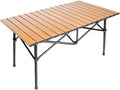Portable Carbon Steel Camping Table Portable Camping Table Outdoor Folding Camping Table High Capacity Camping Table Folding