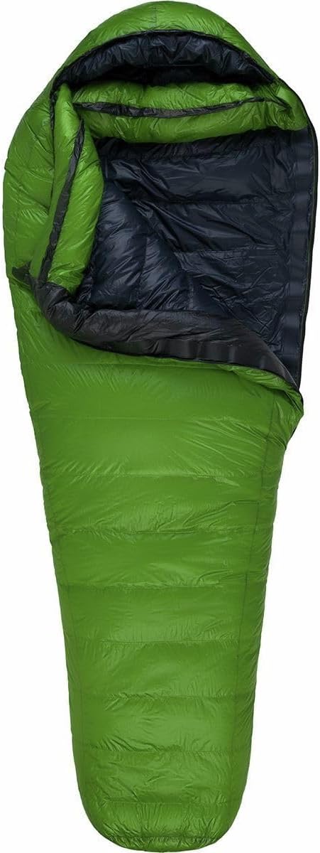 Western Mountaineering Versalite 10F Sleeping Bag