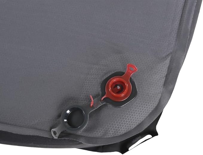 iKamper RTT Comfort 7850 – Skycamp Main Skycamp 2X BDV Duo | Self-Inflating RTT Mattress | 4” Foam | R-Value 7.8 | 5-Valve System