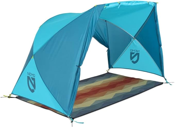 NEMO Switch™ Multi-Configuration Camping Tent &amp Shelter 2-Person