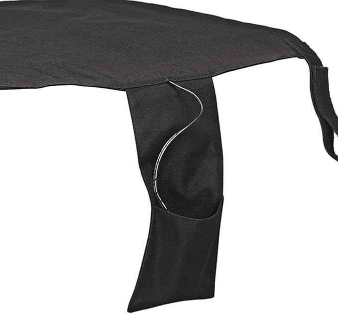 Chaheati MAXX Heated Add-On Seat