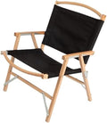 Compatible For Oak Solid Wood Kermit Chair Outdoor Folding Portable Fishing Stool Camping Beach(01)