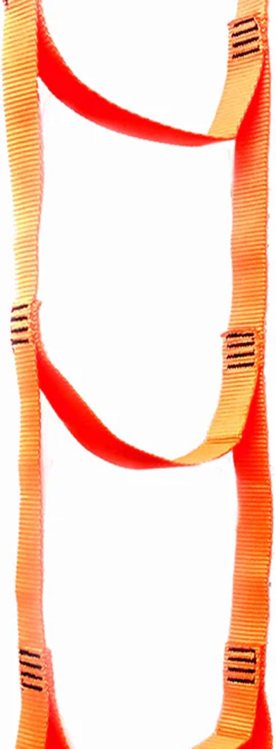 Tentsile 6ft. Webbing Ladder for Tentsile Tree Tents and Hammocks One Size (lad3)