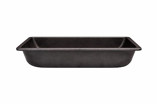 Bon 34-333 Utility Tub 25 x 18 x 6 Heavy Duty Mixing and Storage Tub 1 cu. ft. Liquid Capacity