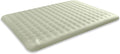 Inflatable Mattress Double TPU Thick Inflatable Cushion Suitable for Outdoor Camping Camping Family