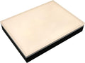 LUMENGY Paver Light 9x12 Inch (8.85x11.81) 2700K Warm White Glare-Free Brick Lighting for Driveways Walkways Pool Decks and Patios 12V Hardwired IP67 Waterproof Drive-Over Rated