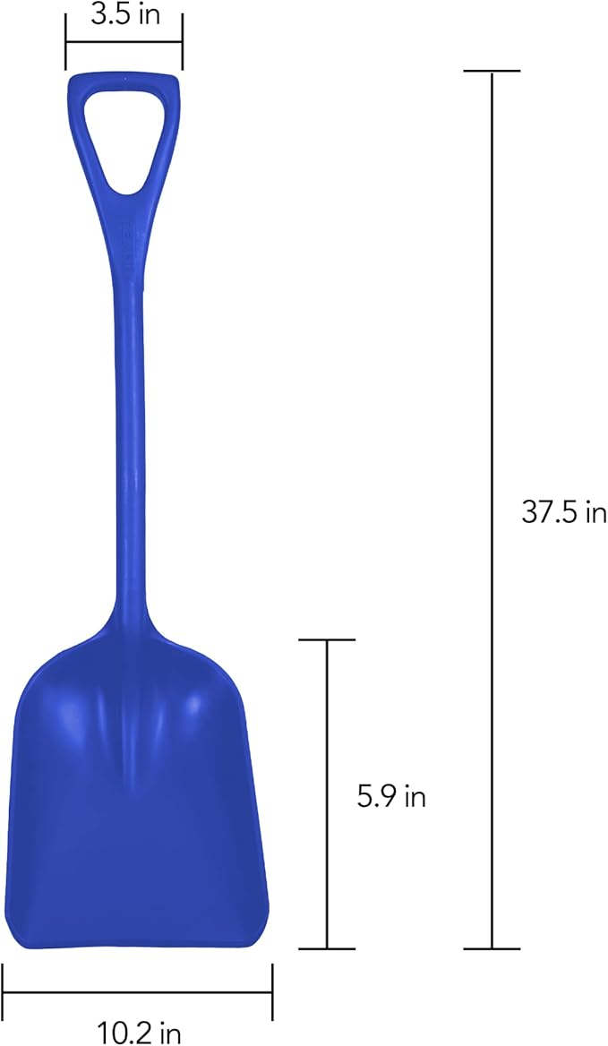 Remco 69813 ShovelOne-Piece11PPBlue