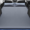 Car Inflatable Mattress for Dacia Jogger 2022-2024Folding Air Mattresses Outdoor Camping Sleeping Cushion Travel Portable Sleeping PadGrey