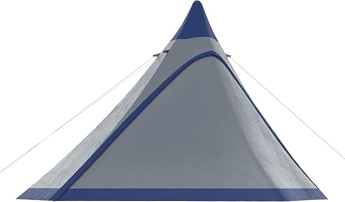 Outsunny Tents Camping Teepee Tent