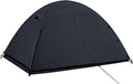 Ultralight Double Layer Waterproof 2/3/4 Person 4 Season Backpacking Dome Tent – Easy Setup Outdoor Essenssial Gear for Camping Hiking Hunting and Mountaineering