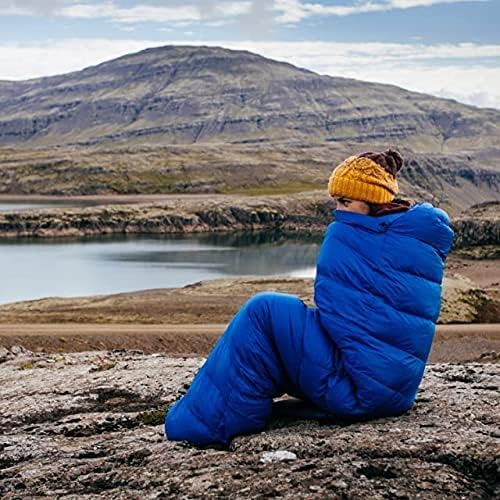 10 Pack Sleeping Bags for Adults Cold Weather Bulk for Homeless People 4 Seasons Warm or Cold Lightweight Indoor Outdoor Backpacking Camping