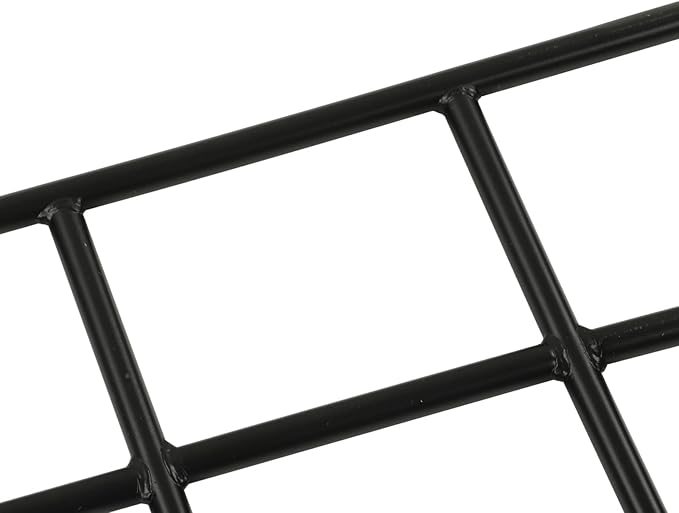 Food Delivery Box Rack Heavy Duty 80kg Loading Steel Tube Seamless Universal for Motorcycle Electric Round Three Times Primer Four Times Topcoat Baking Paint