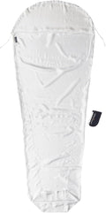 COCOON - Premium - Economy Silk MummyLiner - Natural