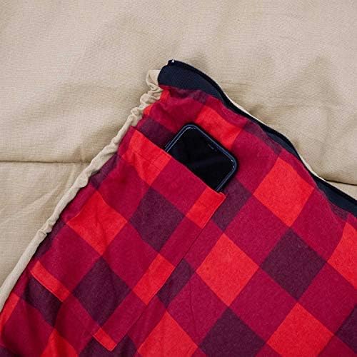 Bushnell Sleeping Bags
