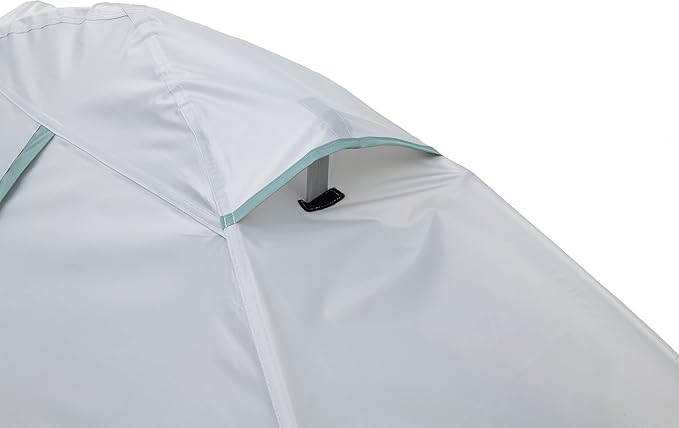 ALPS Mountaineering Felis 1-Person Tent Recycled Materials