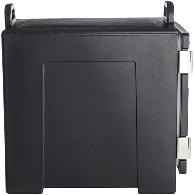 29A-152 - Insulated Food Pan Carrier - Holds 6 Full-Size Food Pans 2-1/2 Deep - NSF