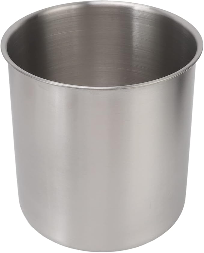 Soy Sauce Pump Dispenser Efficient Large Capacity Syrup Pressing Pump for Restaurant Kitchen Food Grade Stainless Steel