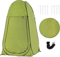 Premium Pop-Up Privacy Tent for Outdoor Showering Changing and Personal Use – Lightweight Quick Setup Compact Foldable Design