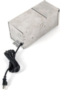 WAC Landscape Lighting 75W Stainless Steel Outdoor Landscape Lighting Magnetic Power Supply