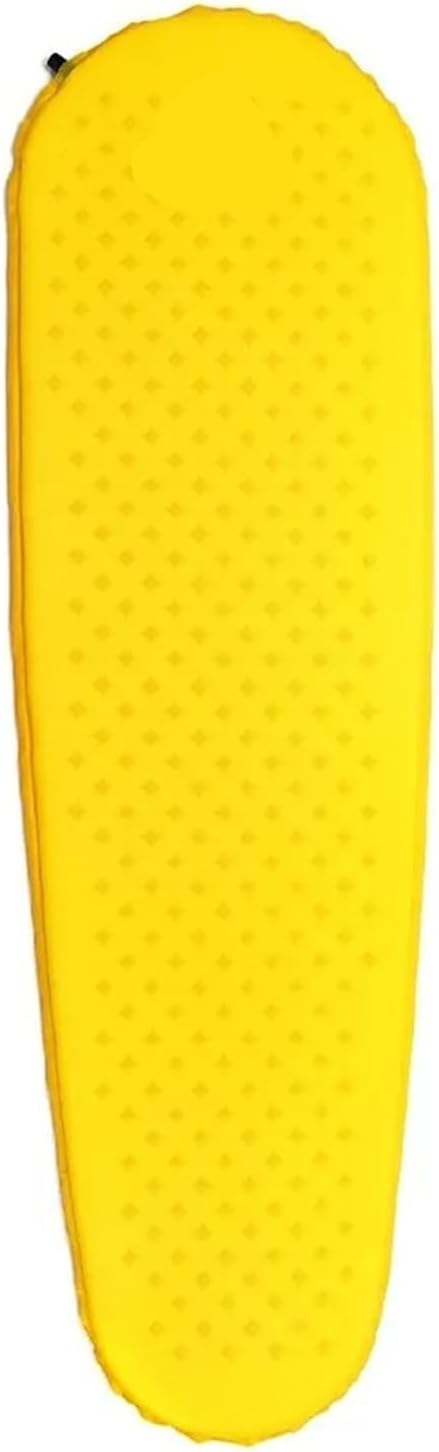 Camping Self-Inflating Mattress Folding Inflatable Air Bed Beach Travel Mat Tourism Sleeping Pad Outdoor Hiking