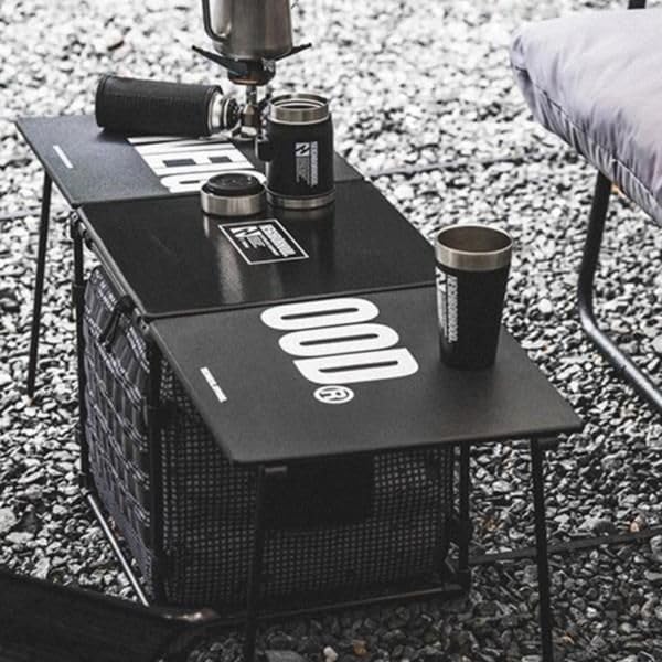 Lightweight Tactical Folding Table