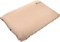 YARNOW Travel Accessory Portable Camping Pillow Self Inflating Lightweight for Backpacking Hiking Camping Airplane