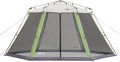 Coleman 15 X 13 Instant Screenhouse