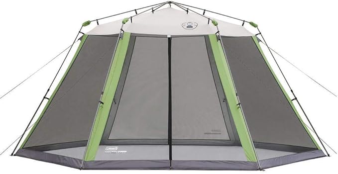 Coleman 15 X 13 Instant Screenhouse