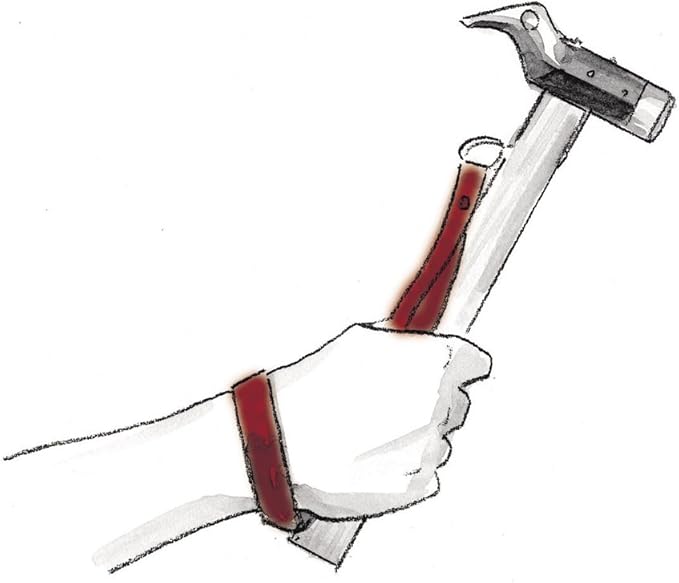 Snow Peak Peg Hammer