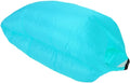 GOWENIC Inflatable Lounger Air Sofa Foldable Camping Couch Air Sofa Bed with Storage Bag for Backyard Beach Traveling Camping PicnicsEtc