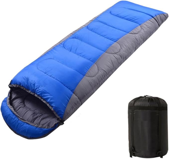 Happyyami Winter Thickened Outdoor with Drawstring Hood and Lightweight Cold Weather Camping Gear for Hiking Backpacking and Trekking Activities