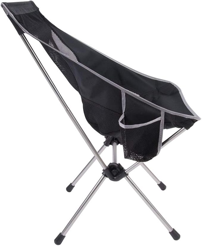 Tusk Compact Camp Chair Large